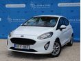 FORD FIESTA 1.1 Trend Technology MO-i gépjármű/Garantált 139e km/Első tulajtól/ÁFÁ-S/Garanciával!