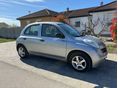 NISSAN MICRA 2004/6 - 3
