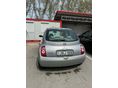 NISSAN MICRA 2004/6 - 6