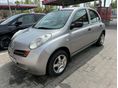 NISSAN MICRA 2004/6 - 7