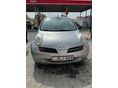 NISSAN MICRA 2004/6 - 8
