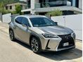 LEXUS UX 250h Prestiege 4WD CVT Magyar autó.Legmagasabb felszereltség .4WD. Garancia