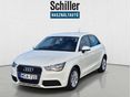 AUDI A1 2012/4 - 2