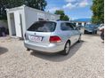 VOLKSWAGEN GOLF 2008/1 - 4
