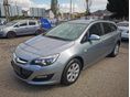 OPEL ASTRA J 2013/2 - 5