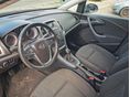 OPEL ASTRA J 2013/2 - 6