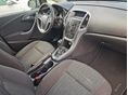 OPEL ASTRA J 2013/2 - 9