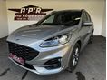 FORD KUGA 2.5 PHEV ST-Line CVT VÉGIG VEZ.SZERVÍZ.BANG&OLUFSEN.SÉRMENTES.FULL LED FÉNY.2DB GYÁRI TÖLTÖ.KARBON DÍ