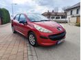 PEUGEOT 207 1.4 16V Urban 197e Km! Legmegbízhatóbb 1.4-es szívóbenzin motorral!
