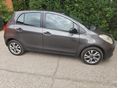 TOYOTA YARIS 1.3 Ice Plus