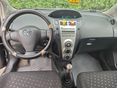TOYOTA YARIS 2008/10 - 5