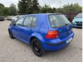 VOLKSWAGEN GOLF IV 1998/10 - 5