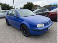 VOLKSWAGEN GOLF IV 1998/10 - 2