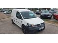 VOLKSWAGEN CADDY 2016/10 - 2