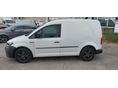 VOLKSWAGEN CADDY 2016/10 - 5