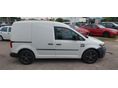 VOLKSWAGEN CADDY 2016/10 - 6