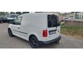 VOLKSWAGEN CADDY 2016/10 - 7