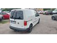 VOLKSWAGEN CADDY 2016/10 - 8