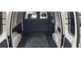 VOLKSWAGEN CADDY 2016/10 - 12