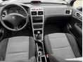 PEUGEOT 307 2007/3 - 11