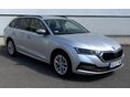 SKODA OCTAVIA 2023/6 - 1