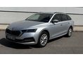 SKODA OCTAVIA 2023/6 - 2