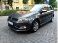 VOLKSWAGEN POLO 2016/1 - 3