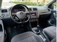 VOLKSWAGEN POLO 2016/1 - 5