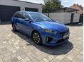 KIA CEE'D Ceed SW 1.6 GDI PHEV Platinum DCT FULL EXTRA. PLUG-IN HYBRID. BŐR. s.mentes. szervizkönyv