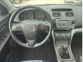 MAZDA 6 2011/3 - 12
