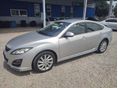MAZDA 6 1.8i TE M.o-i / második tulajdonostól / ülésfűtés / tempomat