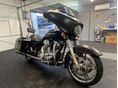 HARLEY-DAVIDSON STREET GLIDE 2015/3 - 5