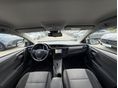 TOYOTA AURIS 2018/7 - 9