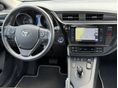 TOYOTA AURIS 2018/7 - 11