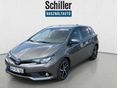 TOYOTA AURIS 2018/7 - 2