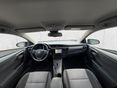 TOYOTA AURIS 2018/7 - 8