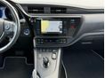 TOYOTA AURIS 2018/7 - 10