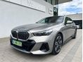 BMW 530e (Automata) Mo-i. ÁFÁ-s. 42.500 km!