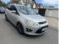 FORD C-MAX 2013/10 - 2
