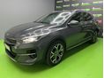 KIA XCEED 2020/10 - 2