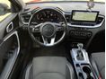 KIA XCEED 2020/10 - 11