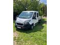PEUGEOT BOXER 2.2 BlueHDI 350 PTDC Heavy L3 Pro (6 személyes )