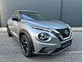NISSAN JUKE 1.0 DIG-T Acenta DCT 1 + 1 ÉV MŰSZAKI GARANCIA !! NAVI - LED - KAMERA - ÜLÉSFŰTÉS