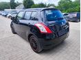 SUZUKI SWIFT 2011/5 - 6