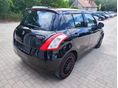 SUZUKI SWIFT 2011/5 - 7