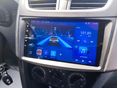 SUZUKI SWIFT 2011/5 - 19