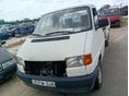 VOLKSWAGEN TRANSPORTER T4 1994 - 2