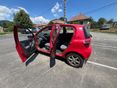 TOYOTA YARIS 2000 - 5