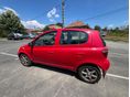 TOYOTA YARIS 2000 - 2