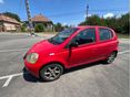 TOYOTA YARIS 2000 - 7